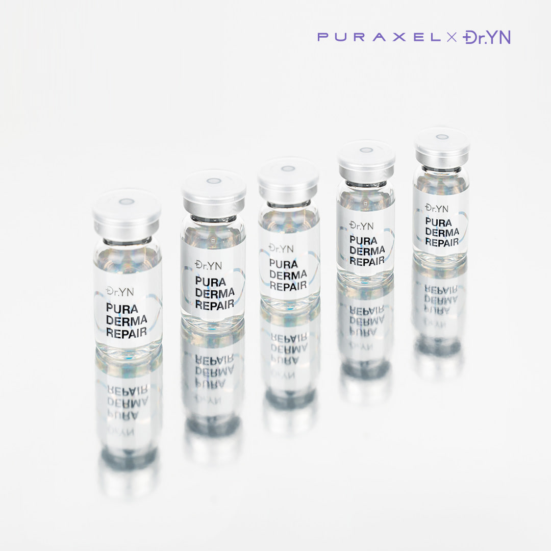 퓨라셀 닥터와이엔 포밍 클렌저 150ml - 상세 이미지 2