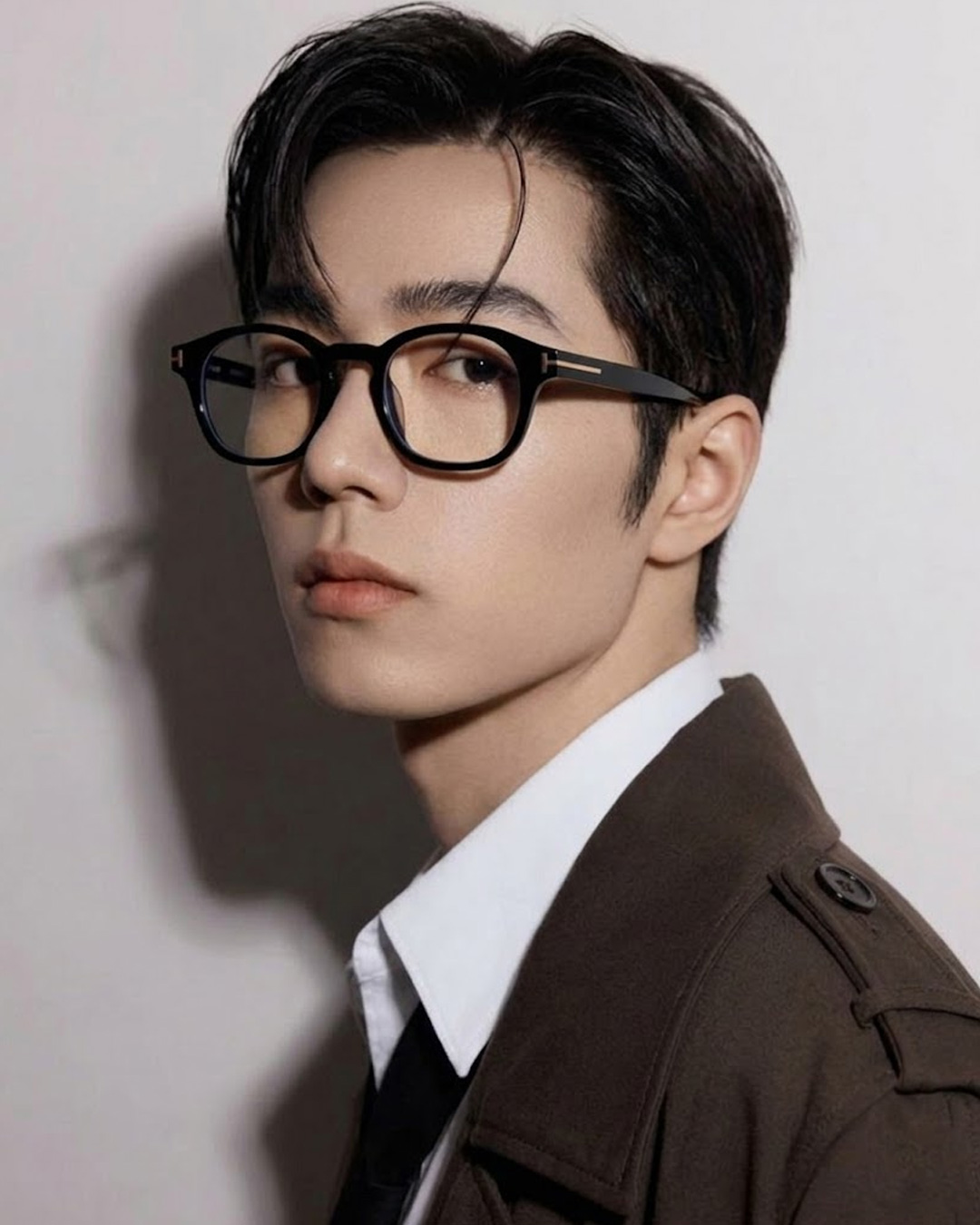 톰포드 TF6000-K-B 라운드스퀘어 아넬형 뿔테 명품안경 모음 49사이즈 DK 디캐이 판매처 상세 정보 이미지 2