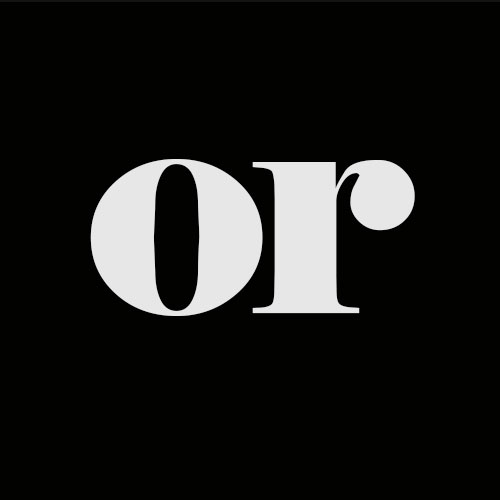 orvan 스토어 로고