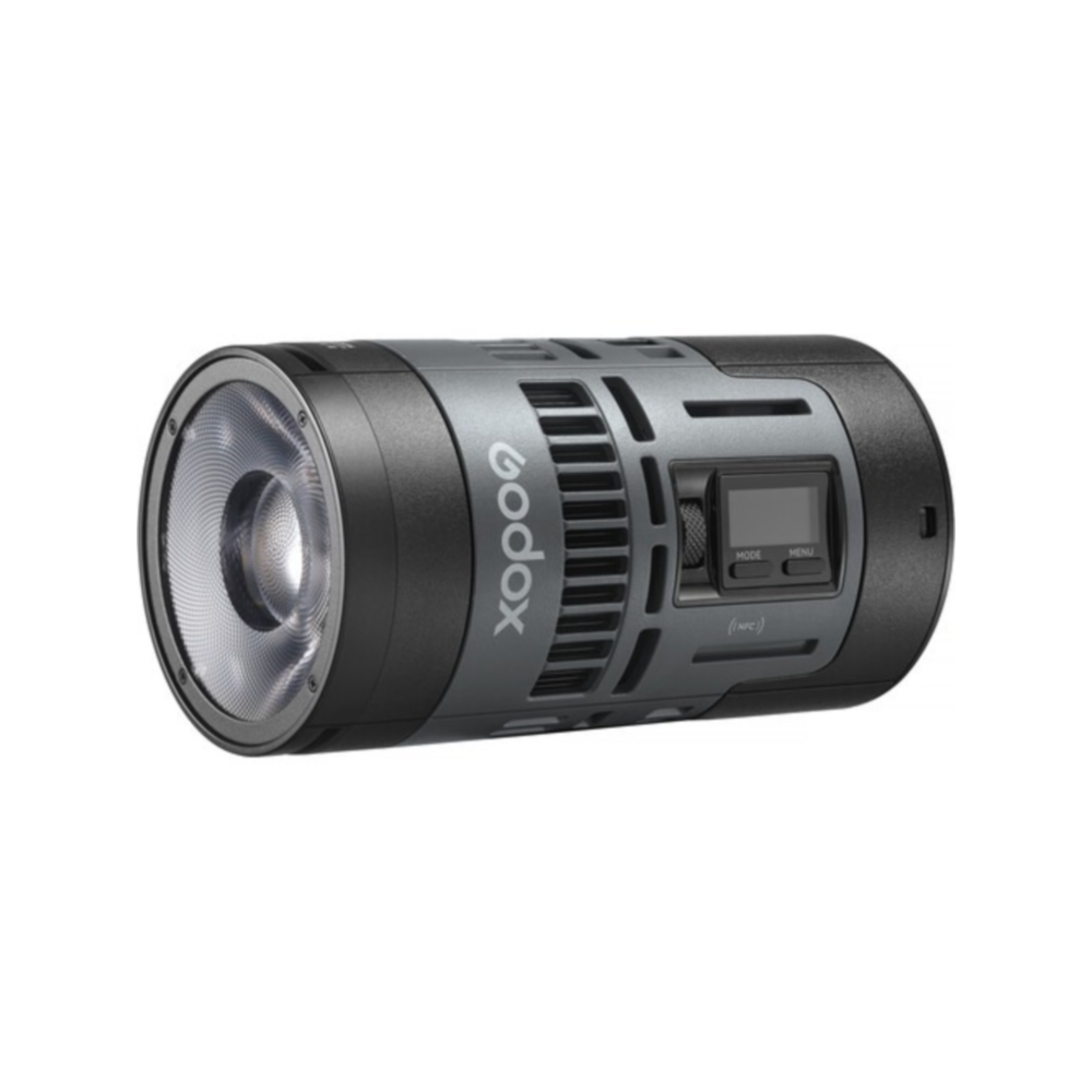 고독스 RS60Bi 바이컬러 LED 방송 촬영 조명 - 상품 이미지