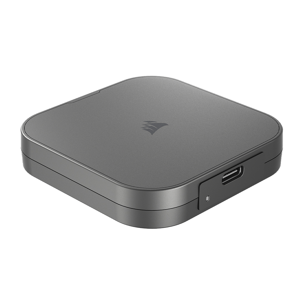 커세어 CORSAIR EX300U 외장 SSD 1TB - 상세 이미지 3