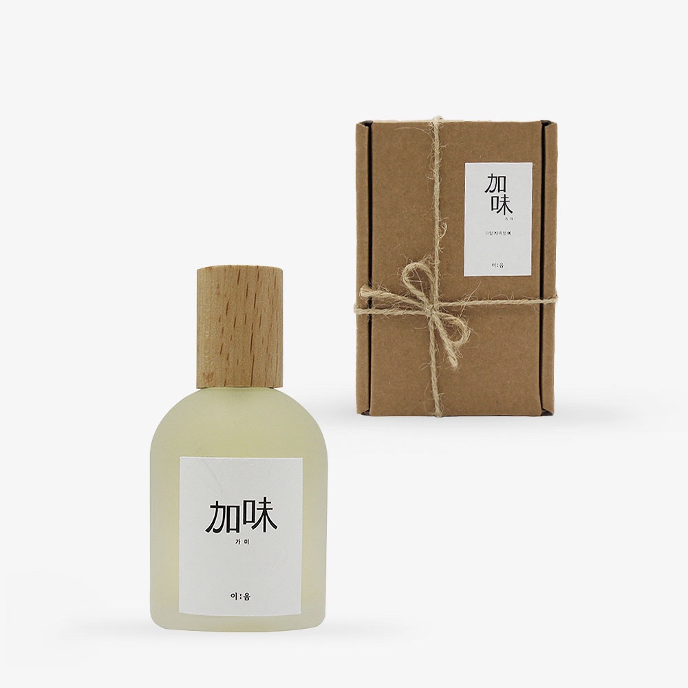 가미 이음 오 드 퍼퓸 50ml EDP - 상세 이미지 2
