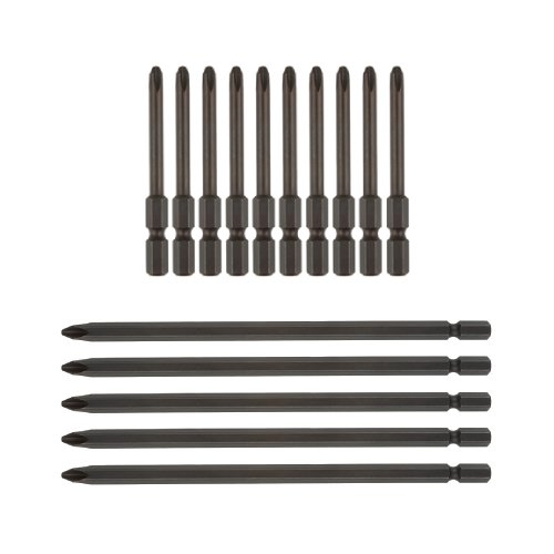 썬키 단면비트 세트 65~250mm 10pcs BC-39D - 상품 이미지