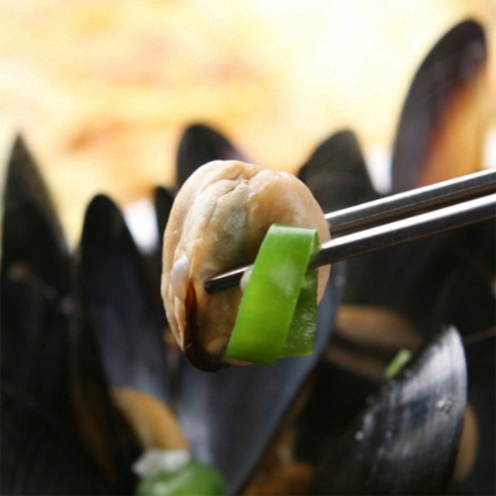 통영산 세척홍합 4kg 홍합탕 홍합찜용 이미지 7