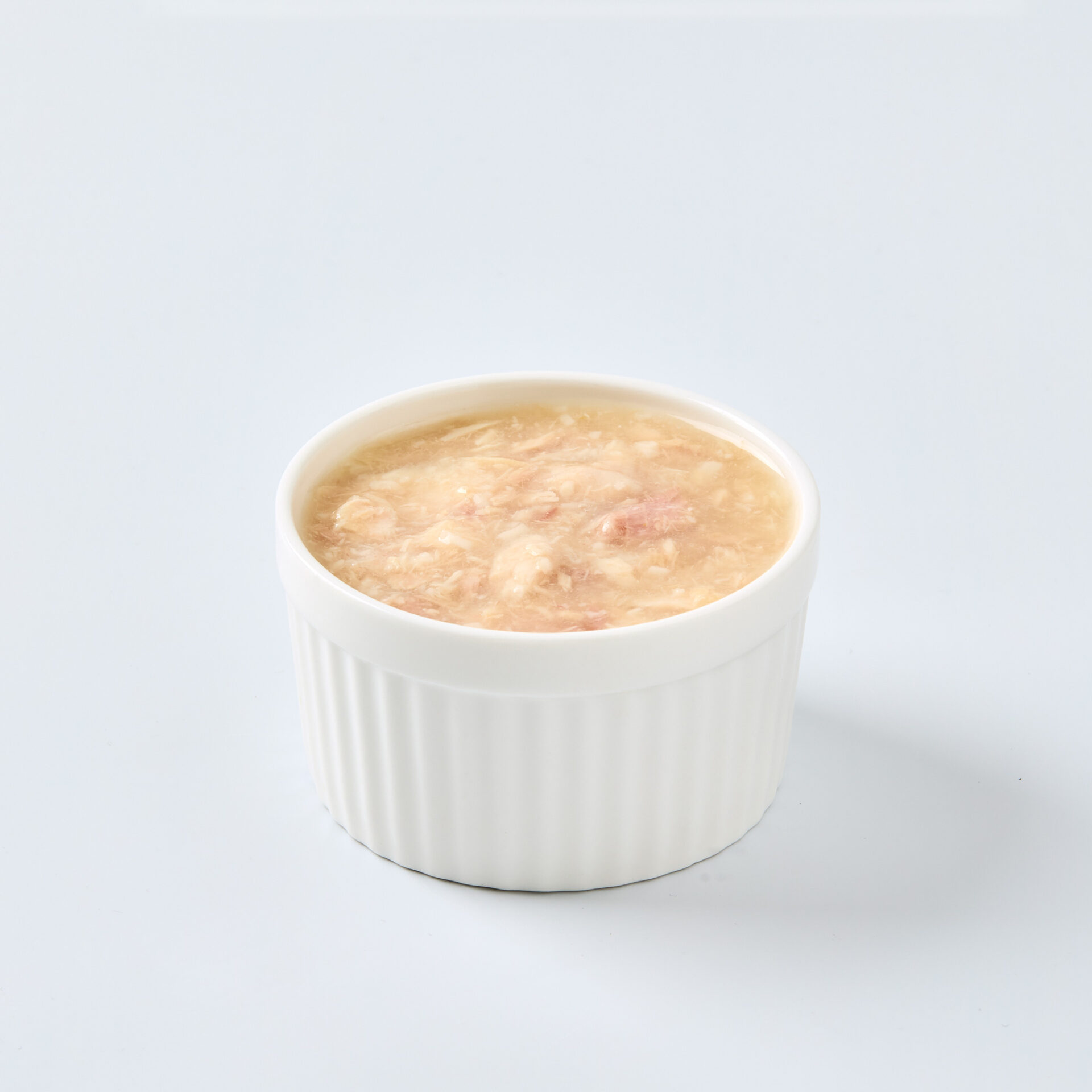 [+N포인트] 프라미 파우치 고양이 습식 간식 인도어 게살참치 그레이비, 70g, 12개 - 상세 이미지 3