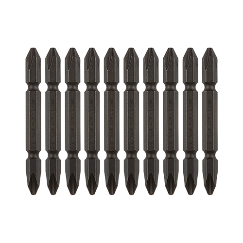 썬키 드라이버비트 세트 65~110mm 10pcs AC.12 - 상품 이미지