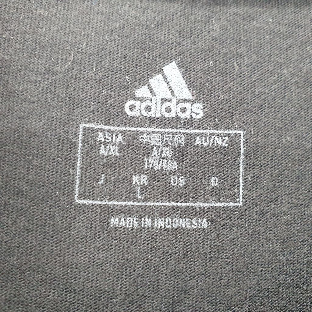 아디다스 블랙 여자 원피스 L N6158 이미지 8