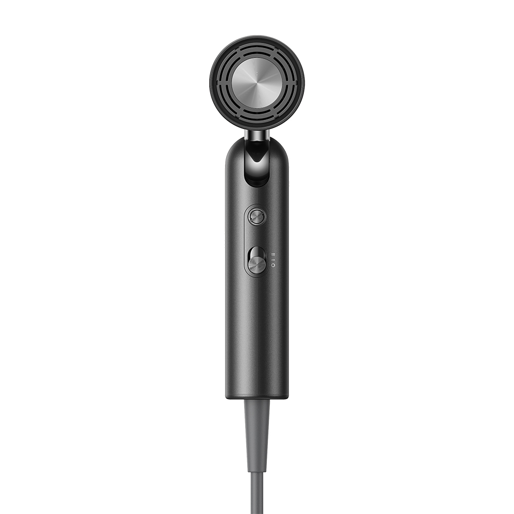 드리미 포켓 유니 블랙 Pocket Uni Pure 프리볼트 여행 접이식 100-240V - 상세 이미지 3