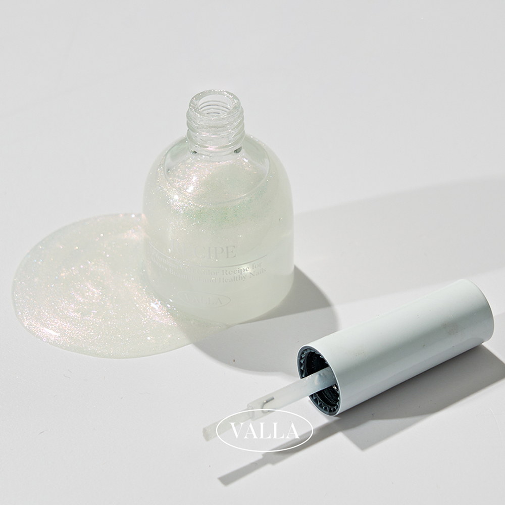 발라젤 손톱강화제 글로우쉬머 하드너 10ml - 상세 이미지 2
