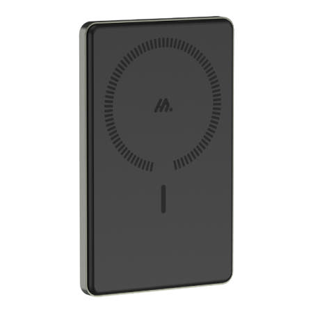 20W 메탈 맥세이프 고속충전 보조배터리 VM DAPD20WM05 5000mAh VALUEM
