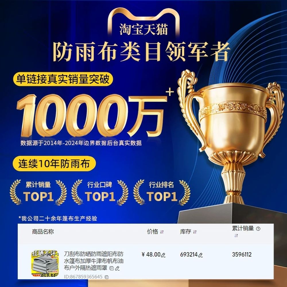 PVC 캐노피 방수 타포린 오일클로스 그린 방수 A. 제작무료 샘플, A. 0.1x0.1m - 상세 이미지 4