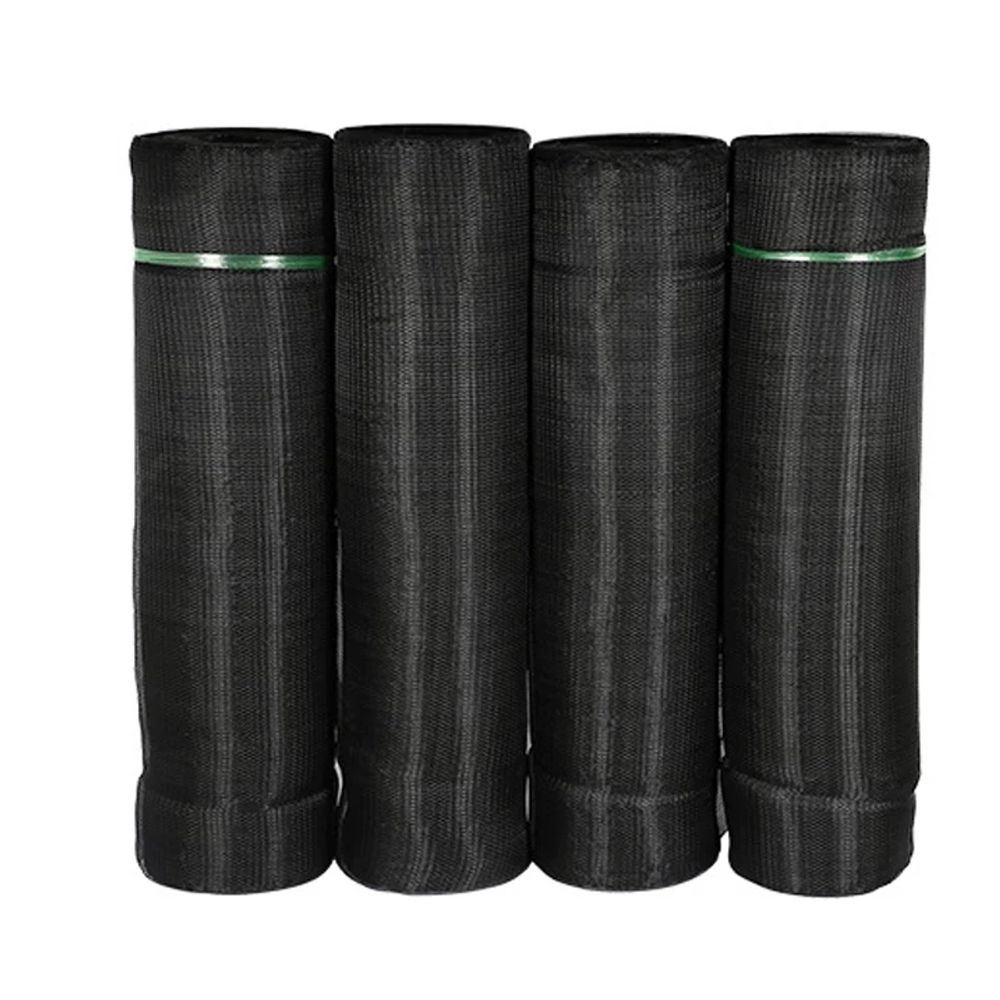 잘라쓰는 필터 먼지망 거름망 에어컨 과기 흡입 1.2mx0.6 A. 촘촘 블랙 1.2x1m - 상세 이미지 5