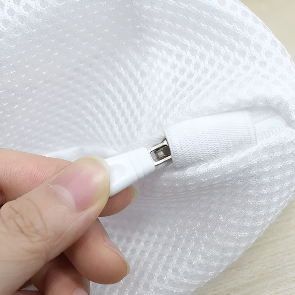 모자 세탁망 변형방지 세탁틀 세탁기 전용 야구 골프 스냅백 캡모자 빨래망 상품 이미지