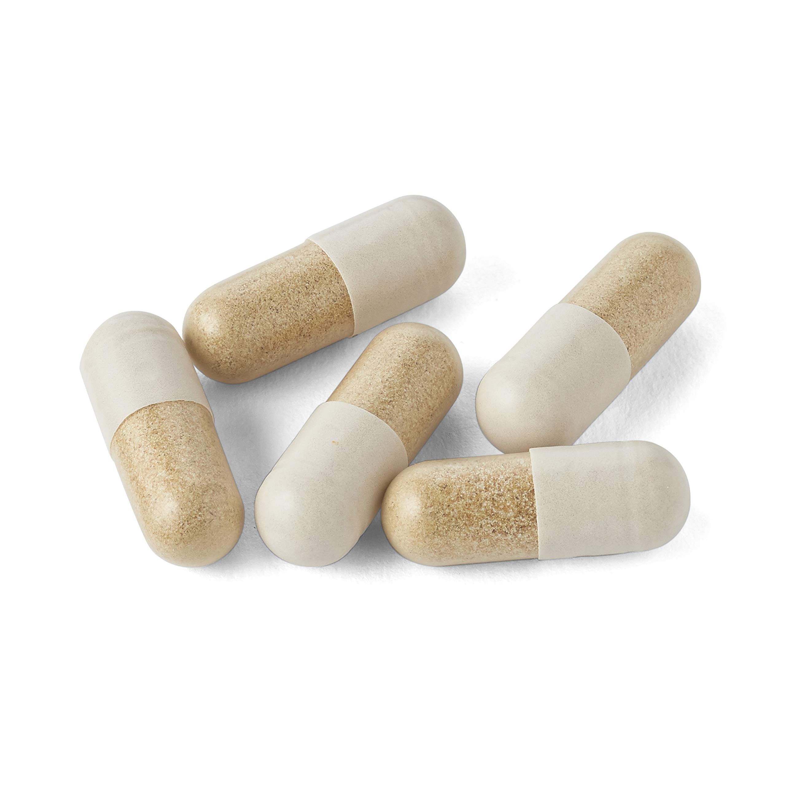 NEURIVA 울트라 포스티딜세린 PS 100mg 뉴로팩터 60캡슐, 1개 이미지 6