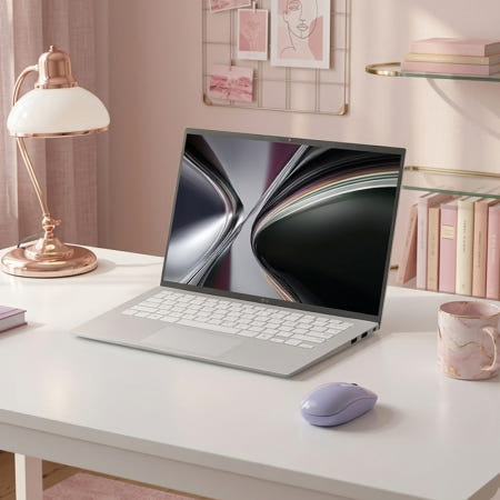 LG AI 그램14 AMD AI R5-435 14ZD95U-GX56K 16GB, 2TB, 에센스 실버