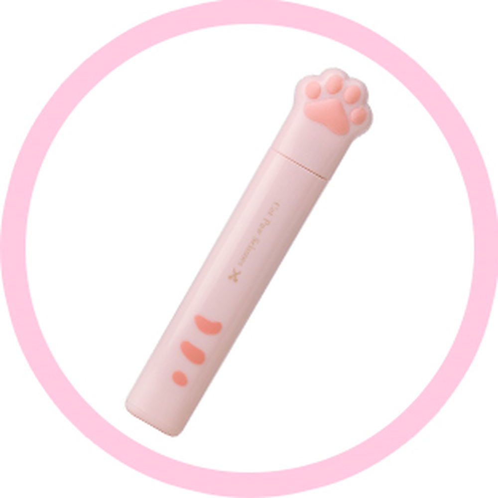 새학기준비물사무용휴대용가위 집게형손잡이원예용미니가위 학용품 - 상세 이미지 2