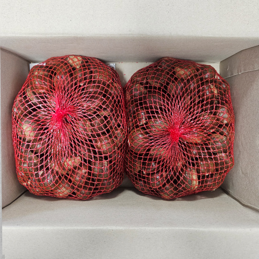 약밤 칼집 낸 약단밤 중국산 알밤 군밤용 구운 통밤 잘까지는 1kg, 1개 - 상세 이미지 5