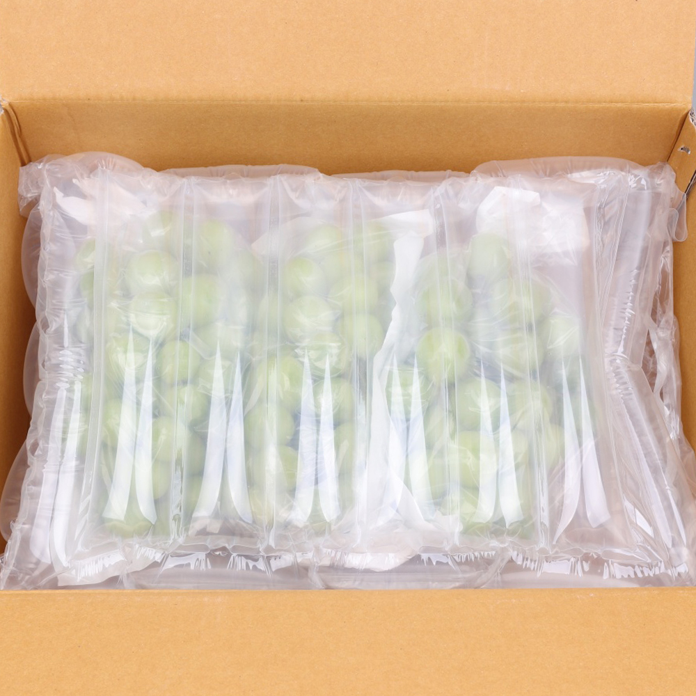 고당도 15Brix이상 특등급 샤인머스켓 1.6kg (2수) 선물용 - 상세 이미지 5