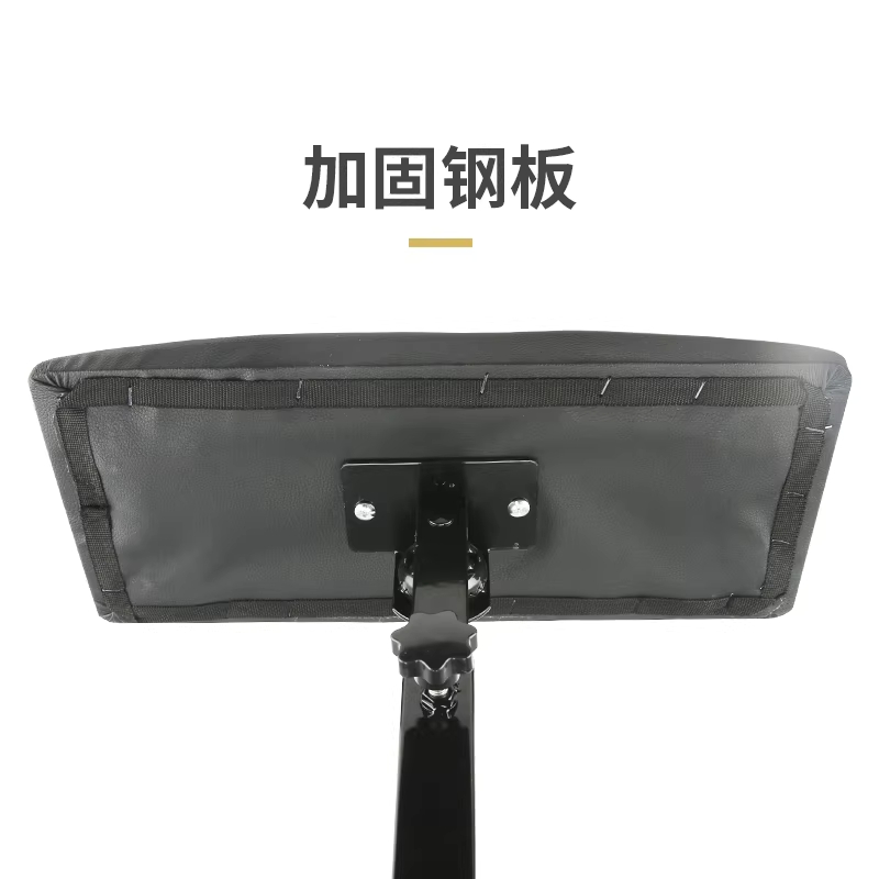 타투 암레스트 팔걸이 작업 보조 시술대 문신 용품 - 상세 이미지 5