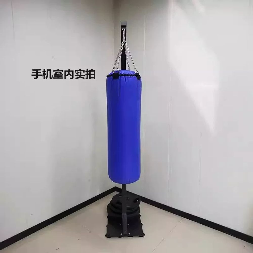 샌드백 거치대 스탠드 브라켓 걸이 행거 A. 단독 거치대 - 상세 이미지 3