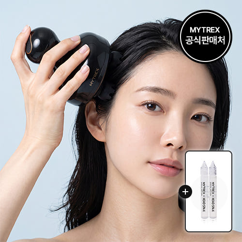 마이트렉스 EMS 헤드 스파 프로 두피마사지기 두피브러쉬 가격 추이 마이트렉스 마이트렉스 EMS 헤드 스파 프로 두피마사지기 두피브러쉬 - 최저가 169,000원
