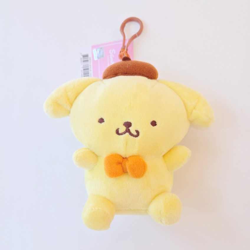 산리오 인형 폼폼푸린인형 이미지 7