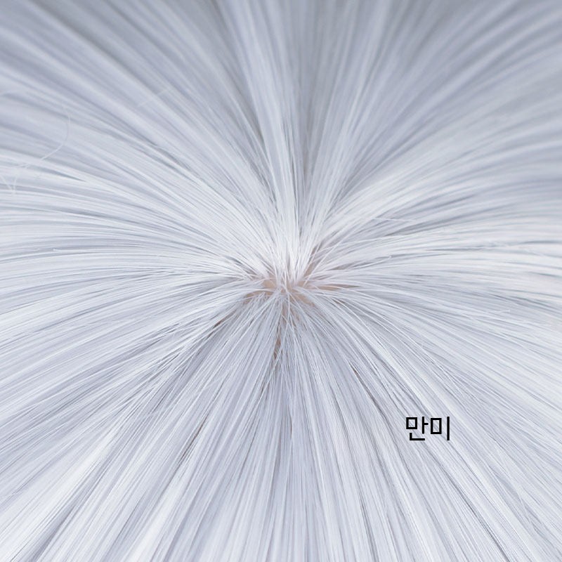 요이사키 카나데 가발 코스프레 프로젝트 세카이 프로세카 코스튬 소품 행사 촬영 - 상세 이미지 4