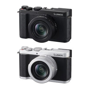 파나소닉 루믹스 LUMIX L10 (DC-L10)
