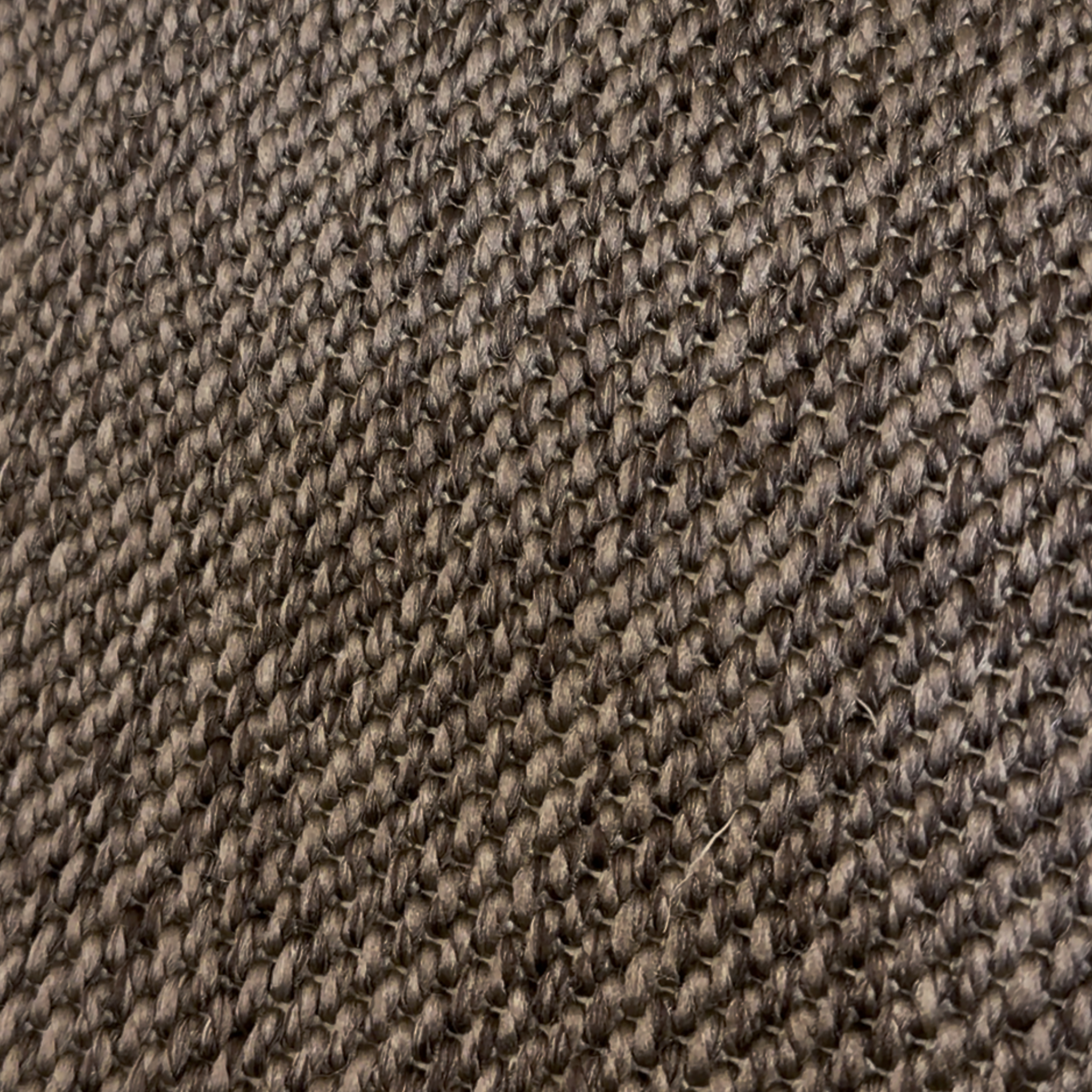 네덜란드 사이잘룩 사바나 수입러그 브라운, 240x340cm - 상세 이미지 2