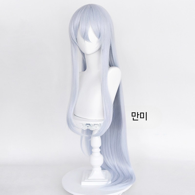 요이사키 카나데 가발 코스프레 프로젝트 세카이 프로세카 코스튬 소품 행사 촬영 - 상세 이미지 2