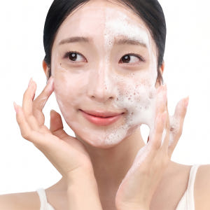[모공요철 폼클렌징] 오늘빛 락토 NMN 요거트 팩클렌저 요거솝 150m... 솔직 후기 | 피부 타입별 분석 - 상품 이미지 4