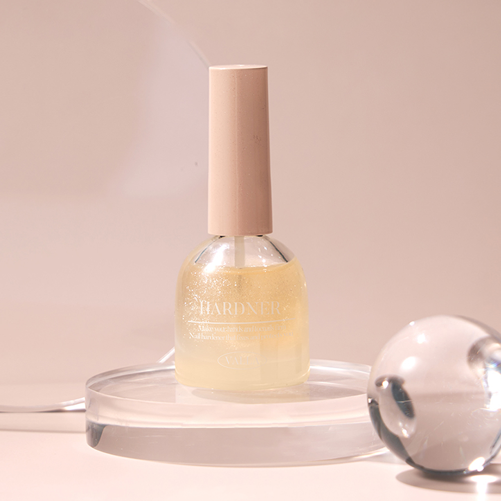 발라젤 손톱강화제 글로우 하드너 10ml - 상품 이미지