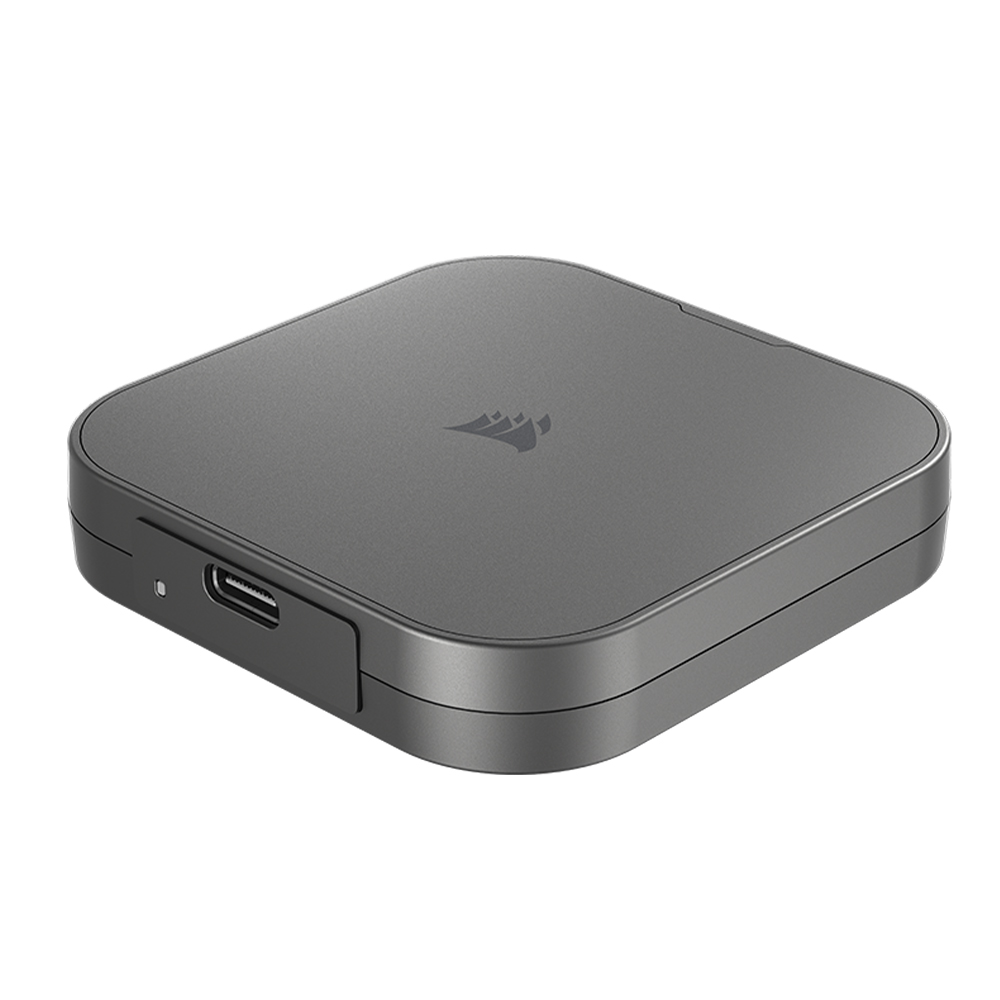 커세어 CORSAIR EX400U 외장 SSD 2TB - 상세 이미지 2
