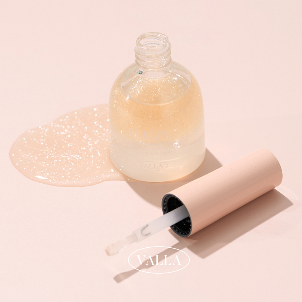 발라젤 손톱강화제 글로우 하드너 10ml - 상세 이미지 3