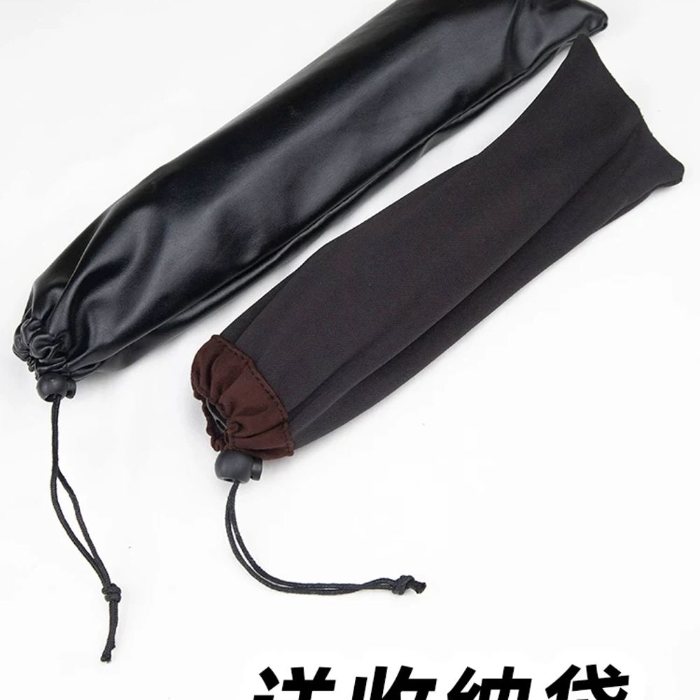 색소폰 스탠드 거치대 받침대 접이식 테너 A. 중음 - 상세 이미지 5