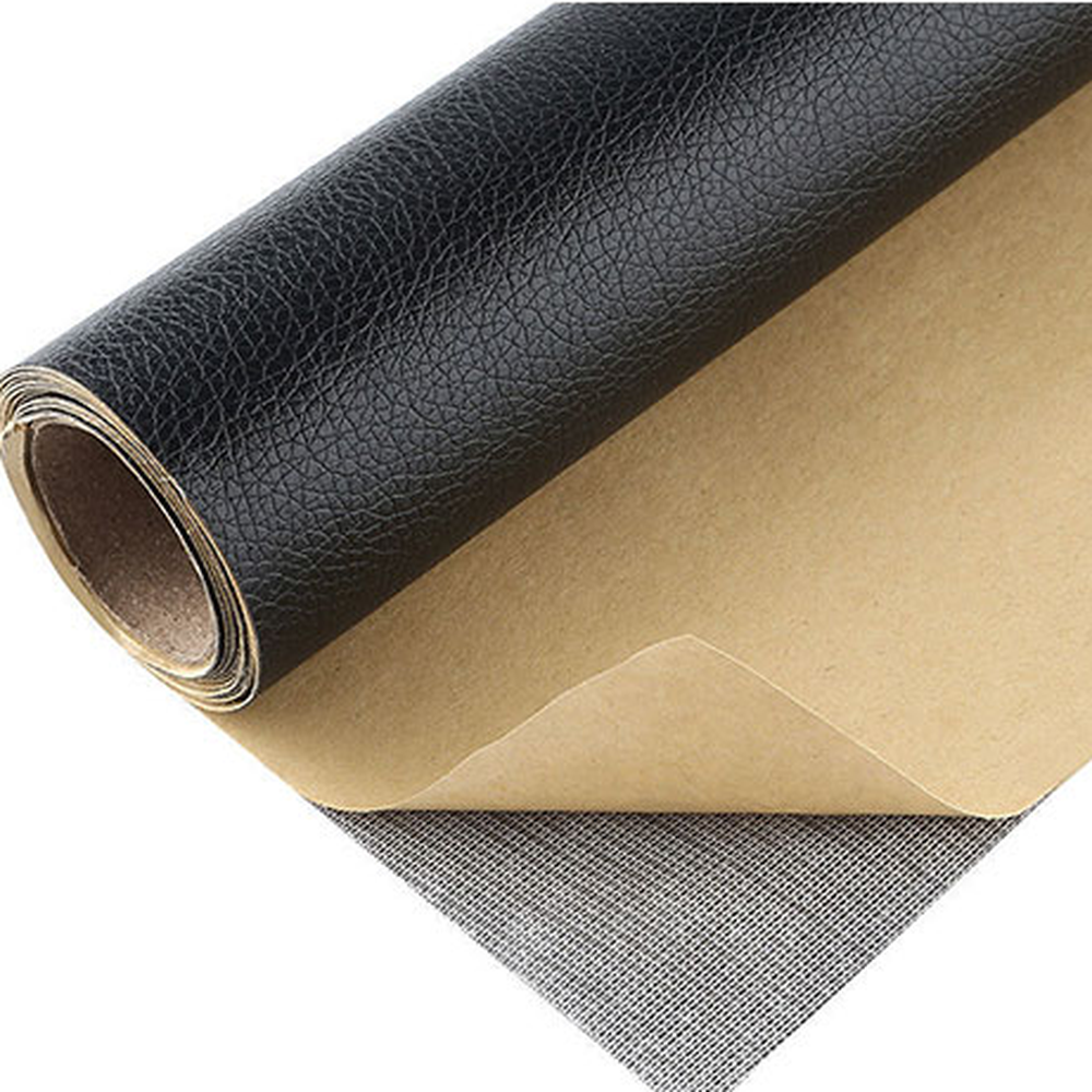 가죽패치 접착식소파보수소파수선패치 셀프가구수선가죽스티커 30X20cm 이미지 7