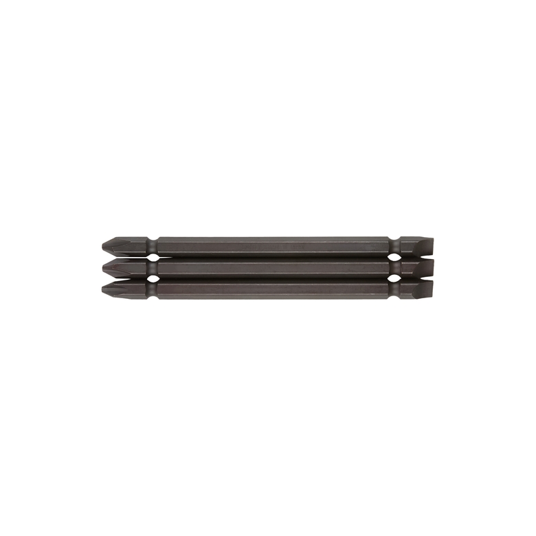 썬키 드라이버비트 세트 65~110mm 3pcs AC.12 - 상세 이미지 3