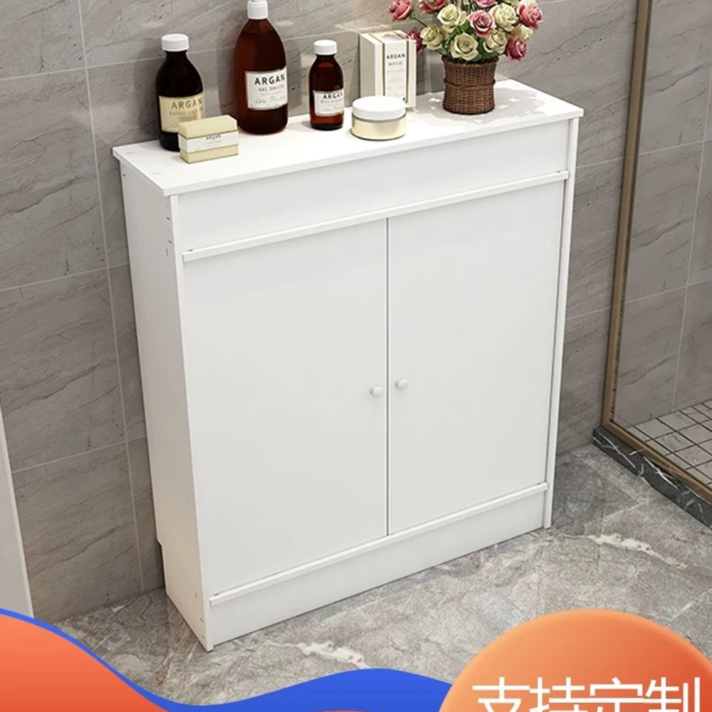 보일러 분배기 커버 수도 전선 가림막 계량기함 밸브 A. 화이트보드 40x50cm - 상품 이미지