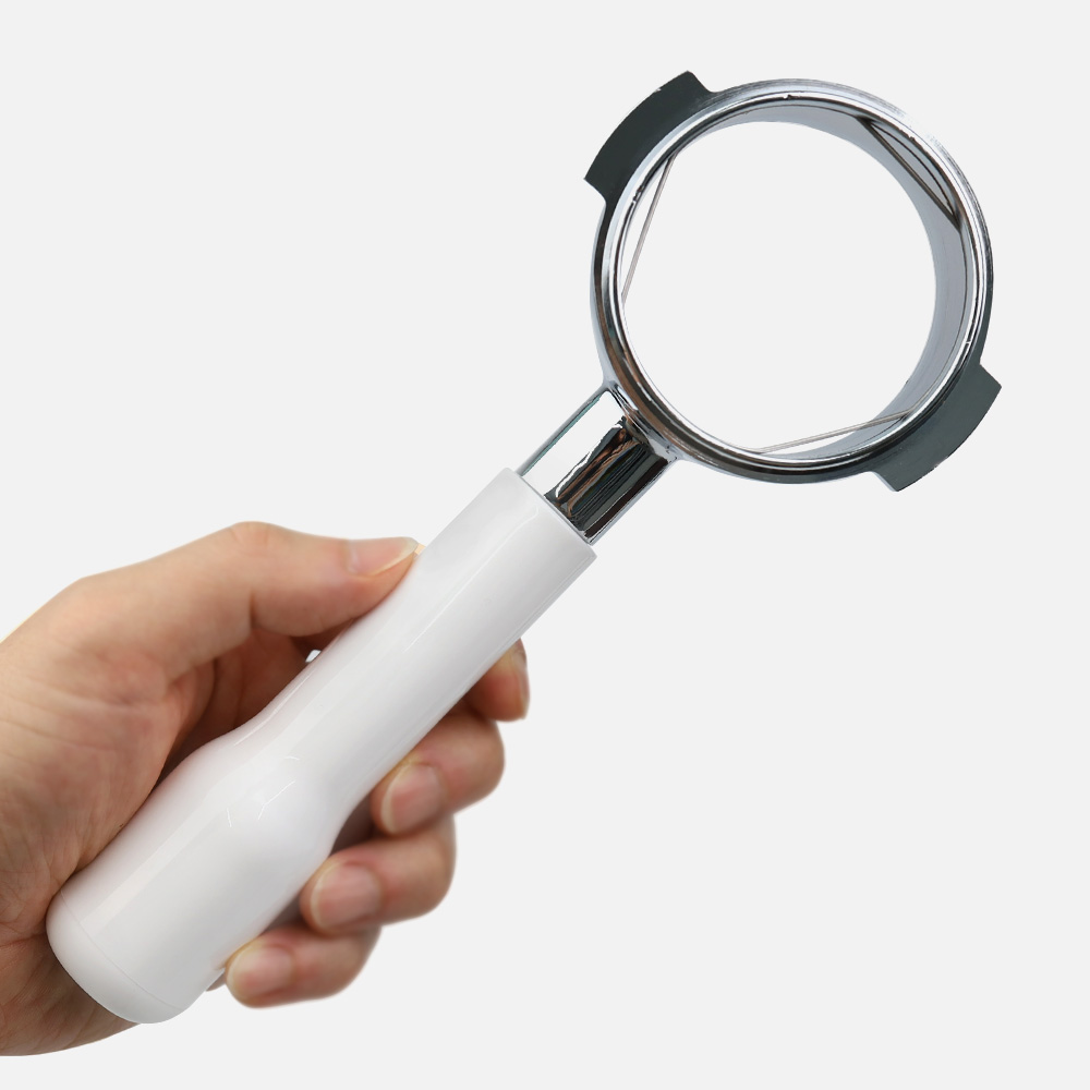 씨메 바텀리스 포터필터 CO 제로 02 03 05 PID 시그니처 네오 토탈 58mm 제품 이미지