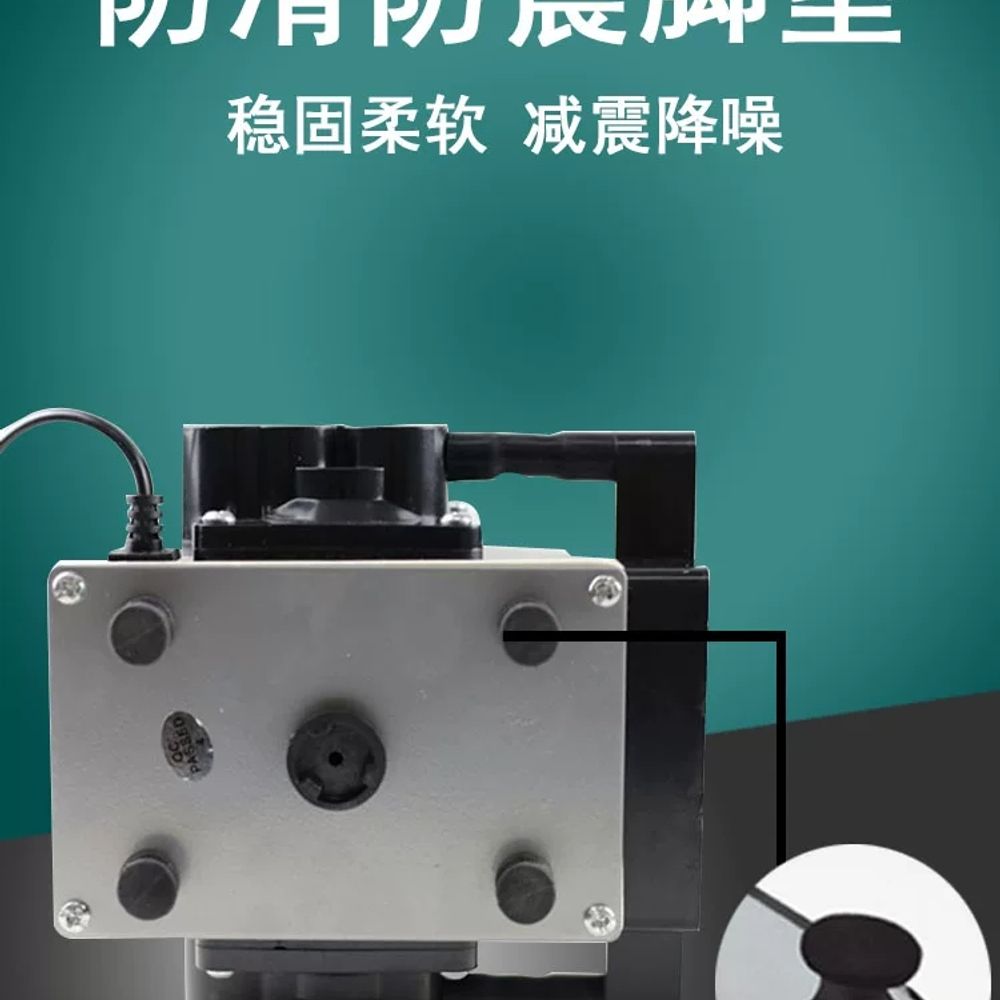 프리미엄 차량용 펌프 수조 활어차 산소 발생기 20 G. AP10A 5W 베어메탈 샌드헤드 - 상세 이미지 4