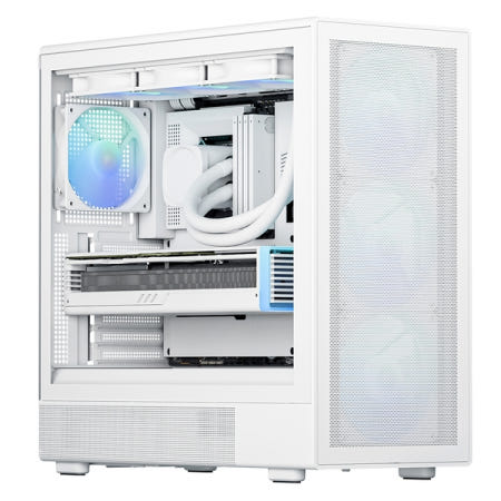 아이구주 HATCH S600 V2 (화이트)