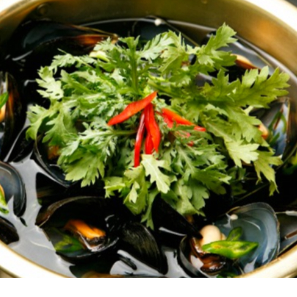 통영산 세척홍합 4kg 홍합탕 홍합찜용 이미지 8