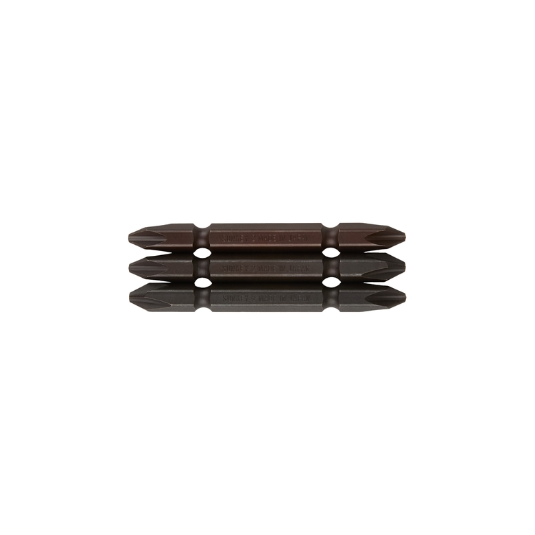 썬키 드라이버비트 세트 65~110mm 3pcs AC.12 - 상세 이미지 2