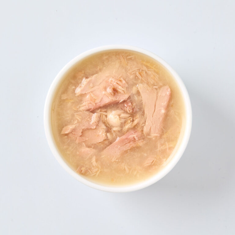 [+N포인트] 프라미 파우치 고양이 습식 간식 발란스 참치 그레이비, 70g, 12개 - 상세 이미지 2