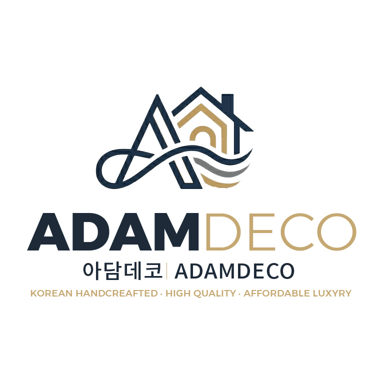 아담데코 스토어 로고