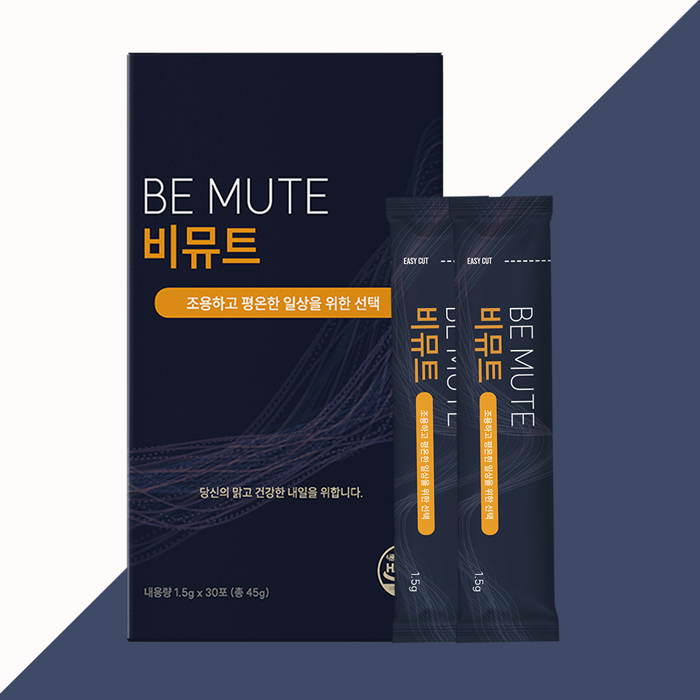메디홉 GABA 비뮤트 프리미엄 3개월분 (3박스) - 상세 이미지 2