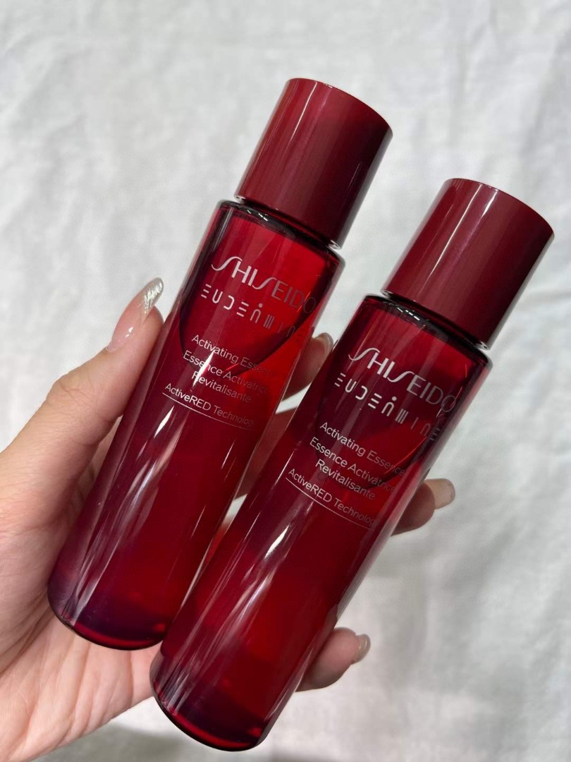 시세이도 에센스 오이데루민 액티베이팅 피부진정 수분케어 피부컨디션 70ml, 1개 - 상세 이미지 4
