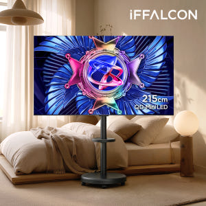 TCL 아이팔콘 85U95A 4K QD-Mini LED 구글 TV 상세 이미지 10