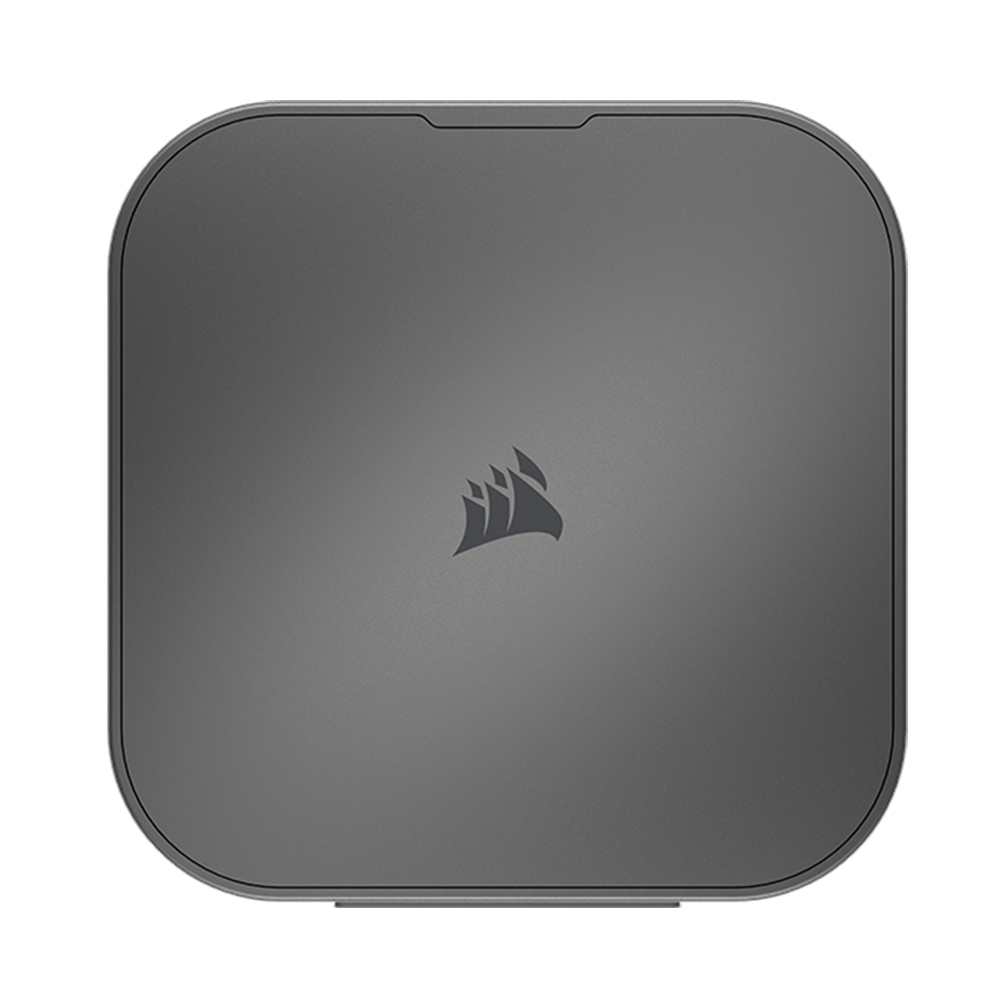커세어 CORSAIR EX400U 외장 SSD 2TB - 상품 이미지