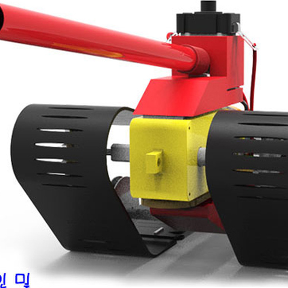 장애물돌파초등고학년무한궤도탱크 무한궤도원리방과후과학탱크만들기키트 자유탐구 1인세트 - 상세 이미지 3